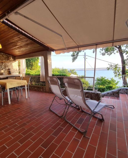 Seaside House For Families With Children Jadranovo Crikvenica - 13972