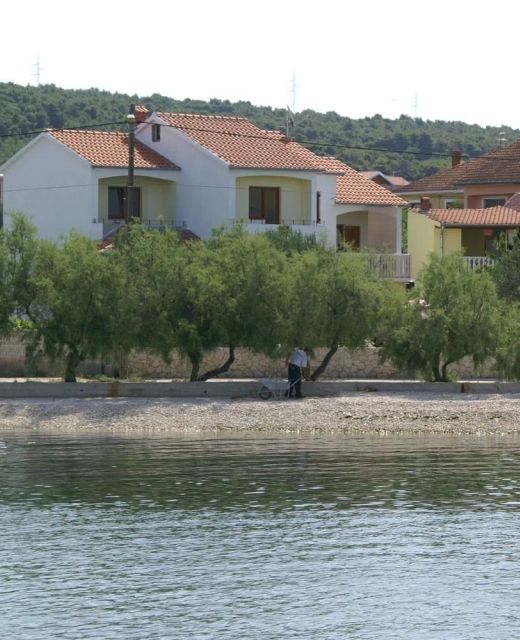 Apartments By The Sea Bibinje, Zadar - 4197 Bibinje
