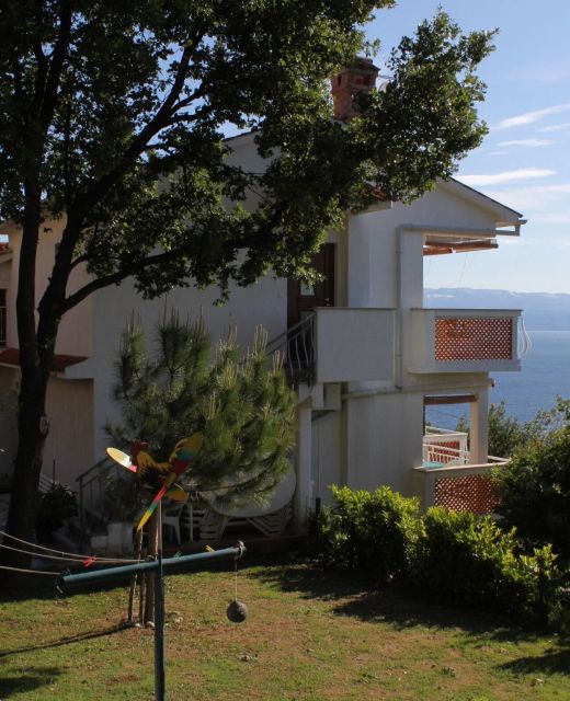 Apartments With Parking Space Mošćenice, Opatija - 7689 Mošćenice