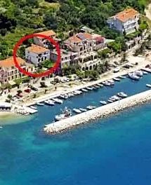 Apartments By The Sea Podgora, Makarska - 6836 Podgora
