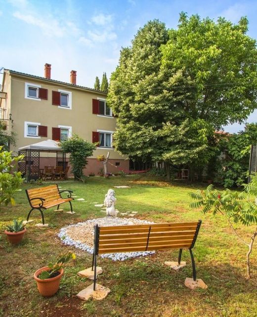 Apartments For Families With Children Valbandon, Fažana - 11601 Valbandon