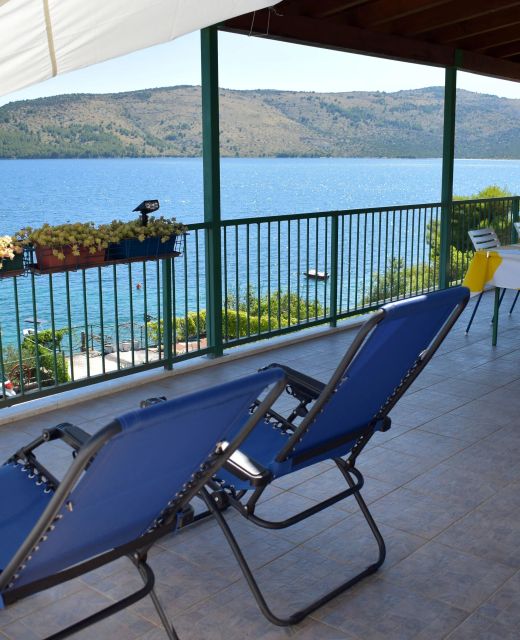 Apartments By The Sea Seget Vranjica, Trogir - 7509 Seget Vranjica