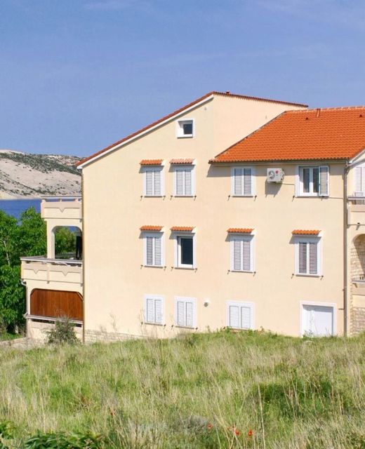 Apartments By The Sea Stara Novalja, Pag - 3086 Stara Novalja