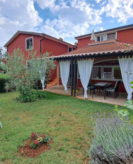 Apartments With Parking Space Fiorini, Novigrad - 6926 Fiorini