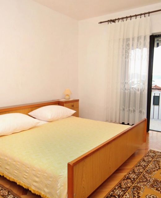Apartments By The Sea Zadar - Diklo, Zadar - 5926 Zadar - Diklo