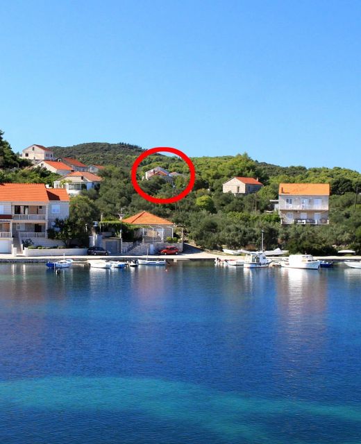 Rooms With A Parking Space Lumbarda, Korčula - 9299 Lumbarda