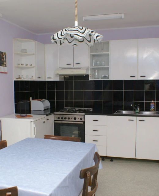 Apartments With Parking Space Vodice - 4192
