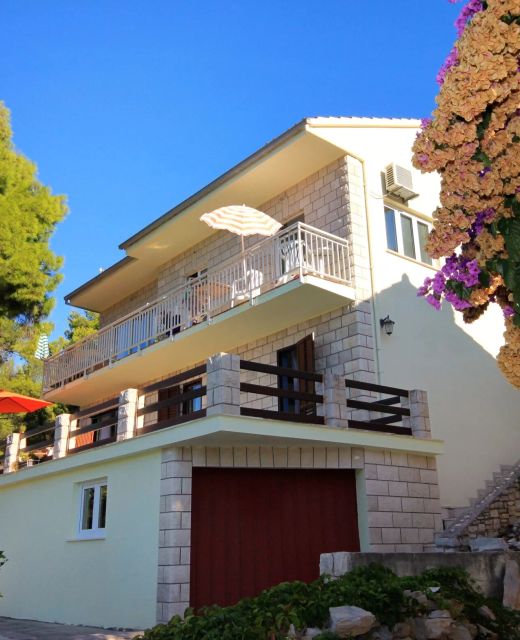Apartments By The Sea Brna, Korčula - 4478 Brna