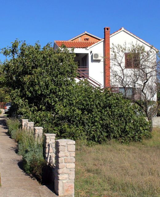 Apartments With Parking Space Kraj Pašman - 8372
