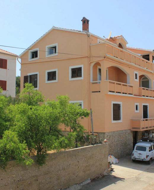 Apartments By The Sea Sali, Dugi Otok - 8121 Sali