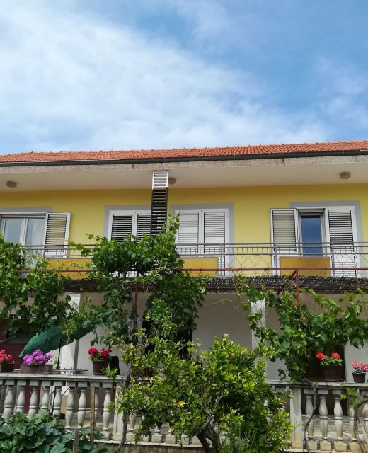 Apartments With Parking Space Grebaštica, Šibenik - 4312 Grebaštica