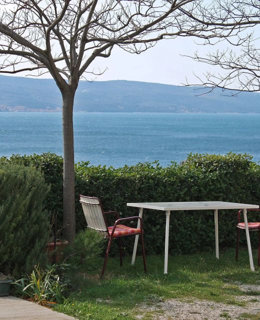 Apartments By The Sea Nemira, Omiš - 4834 Nemira
