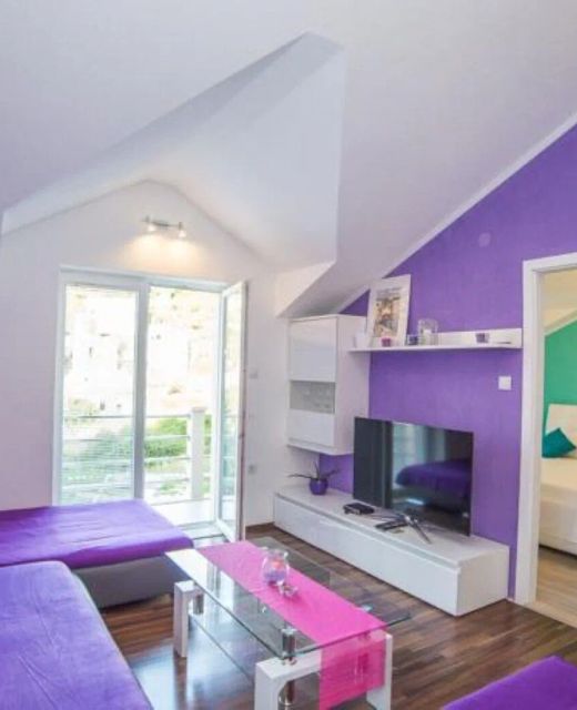 Apartments By The Sea Povlja, Brač - 14126 Povlja