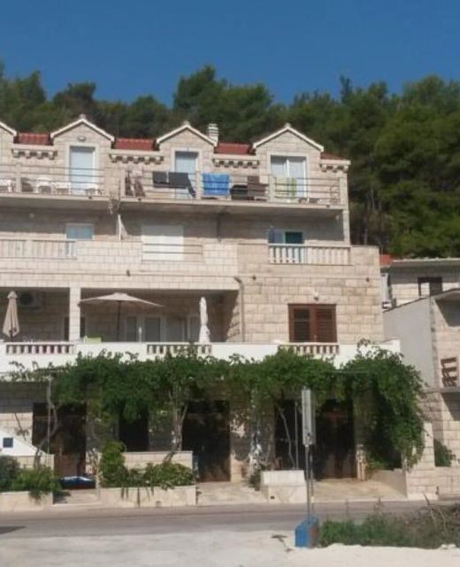 Apartments By The Sea Povlja, Brač - 14126 Povlja