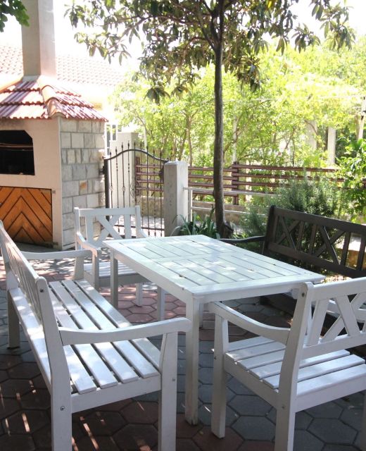 Apartments By The Sea Orebić, Pelješac - 4490 Orebić