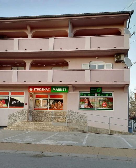 Apartments With Parking Space Lopar, Rab - 5019 Lopar