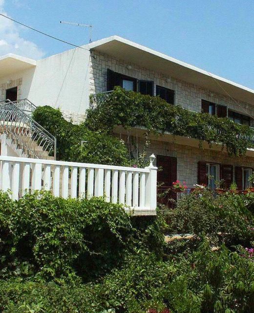 Apartments By The Sea Sućuraj, Hvar - 578 Sućuraj
