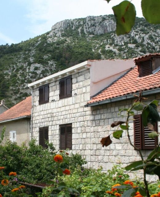 Apartments By The Sea Trstenik, Pelješac - 4567 Trstenik