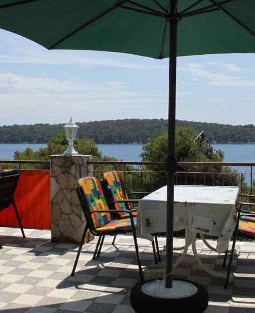 Apartments And Rooms By The Sea Mali Lošinj, Lošinj - 7953 Mali Lošinj