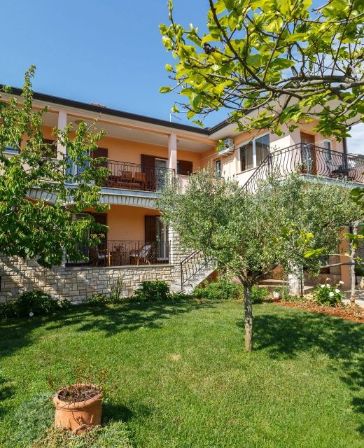 Apartments With Parking Space Rovinj - 14153