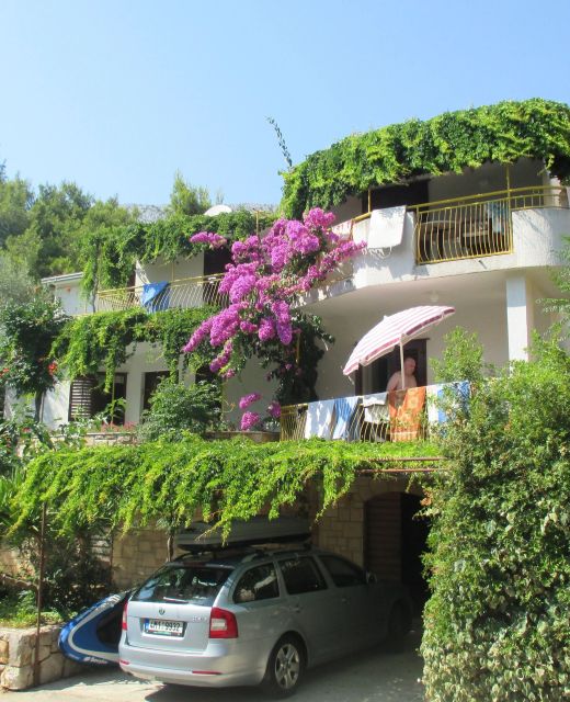 Apartments By The Sea Ivan Dolac, Hvar - 4584 Ivan Dolac