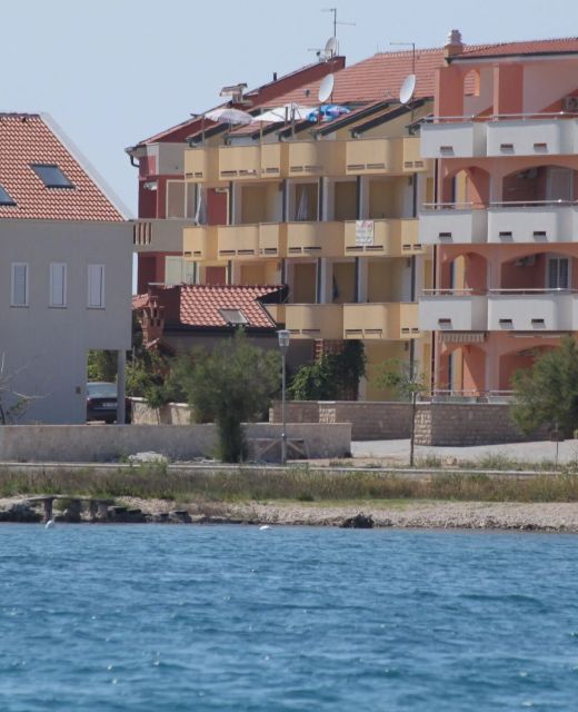 Apartments By The Sea Povljana, Pag - 3316 Povljana