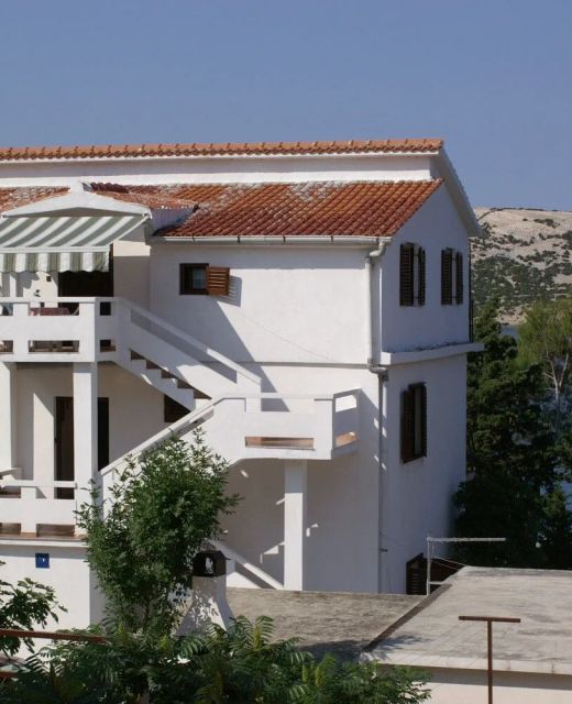 Apartments By The Sea Stara Novalja, Pag - 4153 Stara Novalja