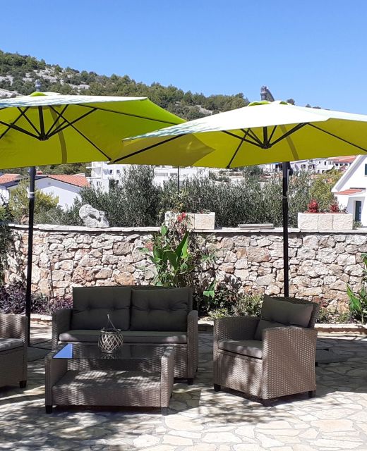 Apartments By The Sea Ražanj, Rogoznica - 4864 Ražanj