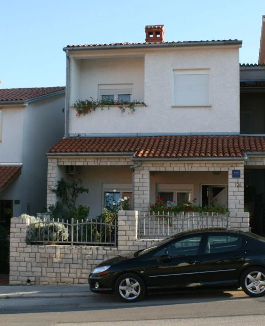 Apartments With WiFi Pula - 6987
