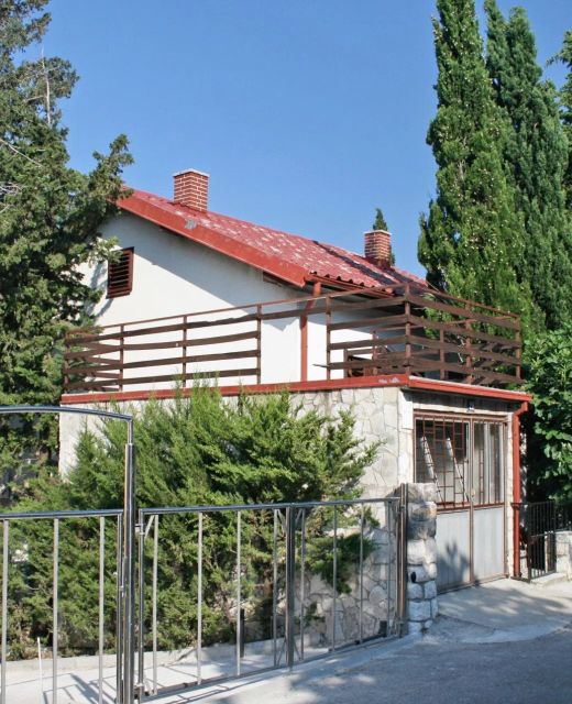 Apartments With Parking Space Selce, Crikvenica - 5531 Selce