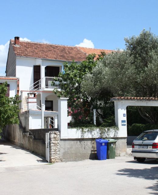 Apartments By The Sea Biograd Na Moru, Biograd - 858 Biograd Na Moru