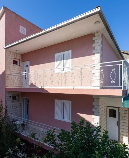 Apartments With Parking Space Stari Grad, Hvar - 8726 Stari Grad