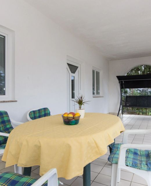 Apartments With Parking Space Punat, Krk - 14111 Punat