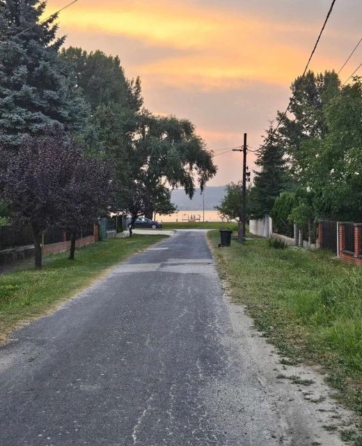 Bella Villa Balatonberény