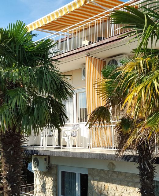 Apartments With Parking Space Dramalj, Crikvenica - 2397 Dramalj