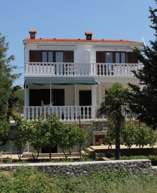 Apartments With Parking Space Novalja Pag - 6524
