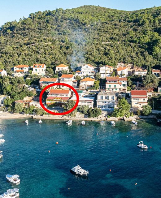 Apartments By The Sea Brna, Korčula - 9162 Brna
