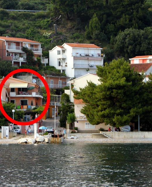 Apartments By The Sea Podgora, Makarska - 6725 Podgora