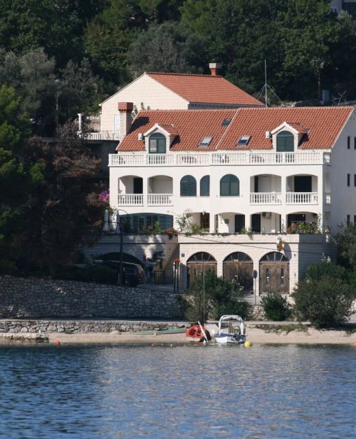 Rooms By The Sea Slano, Dubrovnik - 5205 Slano