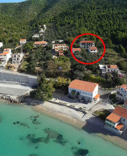 Apartments And Rooms By The Sea Žuljana, Pelješac - 256 Žuljana