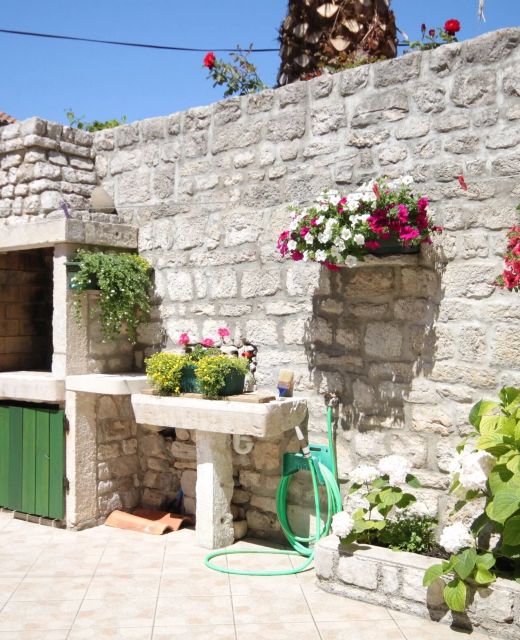 Apartments By The Sea Osor, Lošinj - 8088 Osor