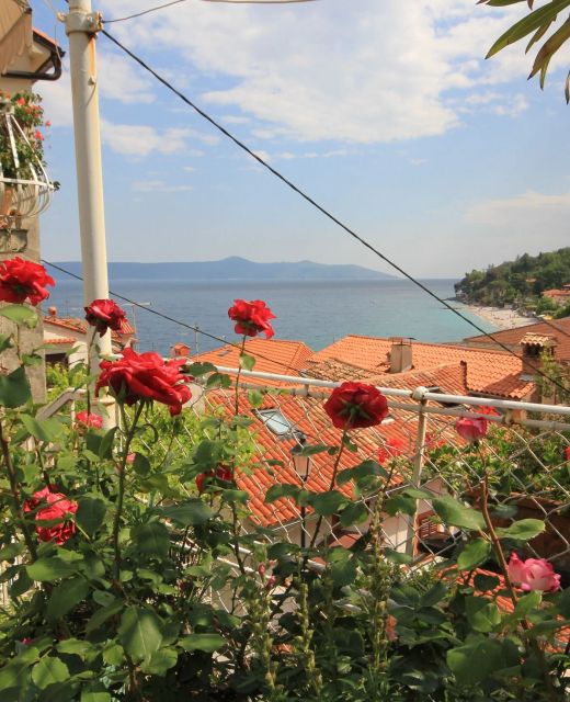 Apartments By The Sea Mošćenička Draga, Opatija - 7906 Mošćenička Draga
