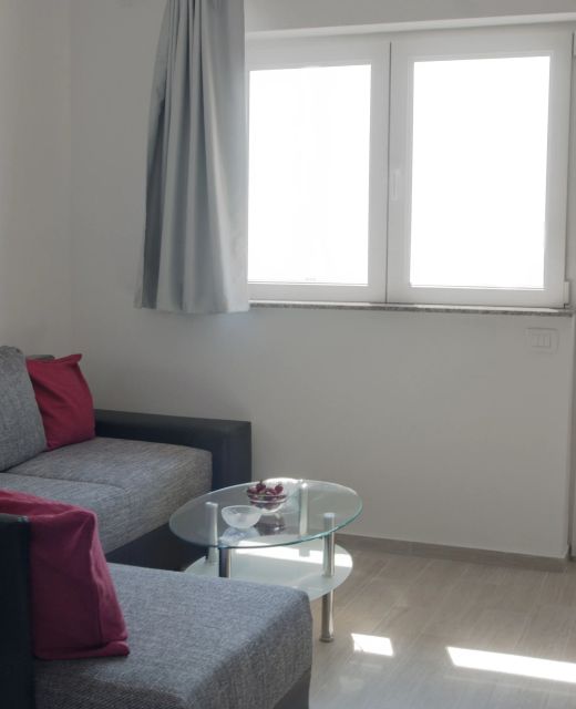 Apartments With Parking Space Podstrana Split - 14112