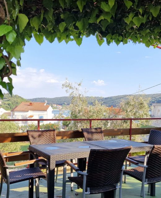 Apartments By The Sea Kampor, Rab - 5037 Kampor