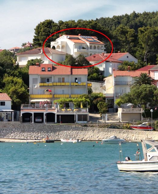 Apartments With Parking Space Banjol, Rab - 5022 Banjol