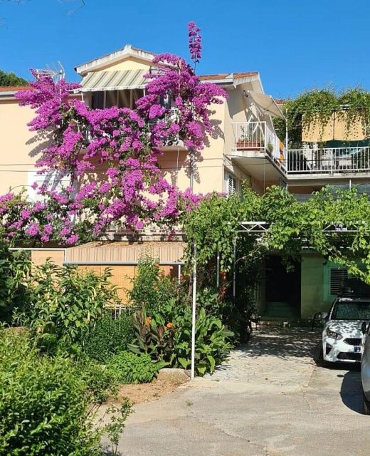 Apartments With Parking Space Trpanj, Pelješac - 257 Trpanj