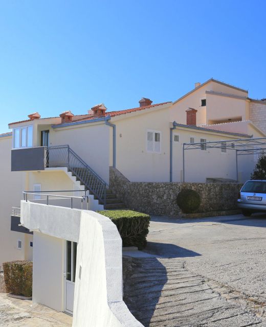 Apartments By The Sea Stanići, Omiš - 2763 Stanići