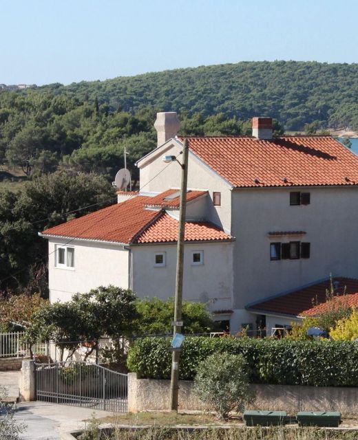Apartments By The Sea Medulin - 2253
