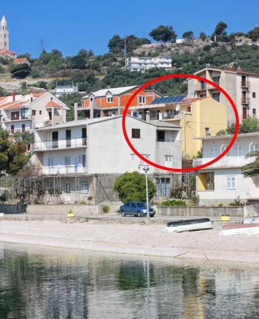 Apartments By The Sea Igrane, Makarska - 311 Igrane