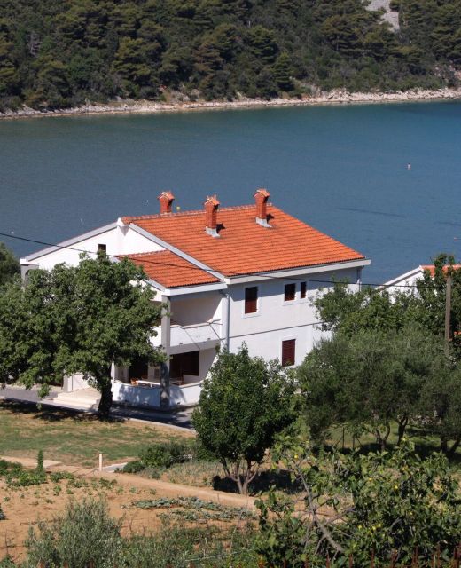 Apartments By The Sea Kampor, Rab - 5051 Kampor
